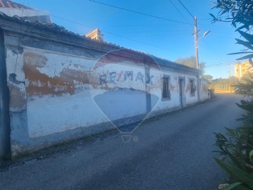 Moradia 3 Quartos em Abrantes (São Vicente e São João) e Alferrarede