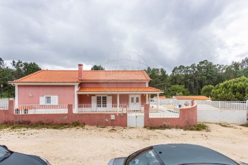 Quintas e casas rústicas 3 Quartos em Rio Maior