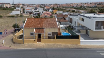 Maison 3 Chambres à Porto Salvo