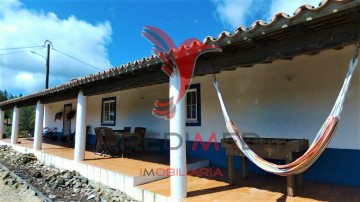 Maison 3 Chambres à Santiago do Cacém, S.Cruz e S.Bartolomeu da Serra