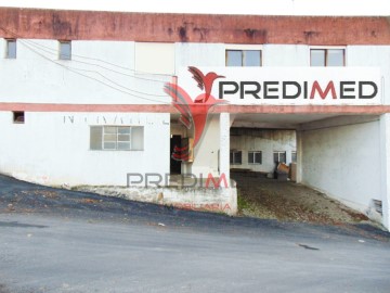 Commercial premises in Parada de Cunhos