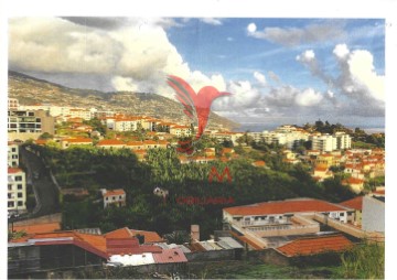 Terreno em Funchal (São Pedro)