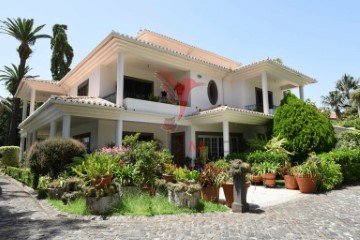 Casas rústicas 6 Habitaciones en Santo António