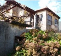 Quintas e casas rústicas em Mafamude e Vilar do Paraíso