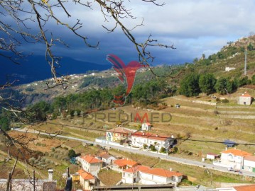 Terreno em Torgueda