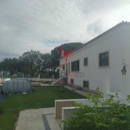 Casas rústicas 5 Habitaciones en Cidade de Santarém