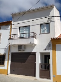 Casa o chalet 4 Habitaciones en Nossa Senhora Graça Póvoa Meadas