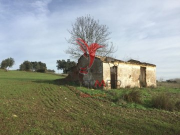 Maisons de campagne à Alcórrego e Maranhão