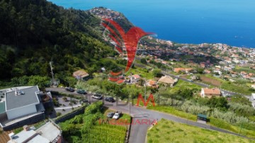 Terreno em Arco da Calheta