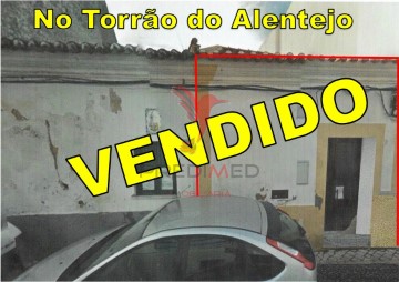 Apartment 2 Bedrooms in Torrão