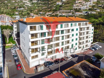 Apartamento 2 Quartos em Caniço