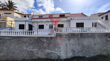 Moradia 3 Quartos em Porto Santo