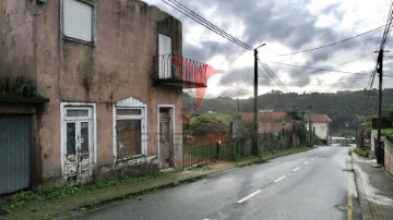 House 5 Bedrooms in Gondomar (São Cosme), Valbom e Jovim