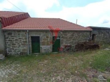 Maison 2 Chambres à São Tomé do Castelo e Justes