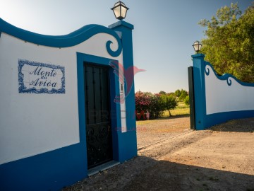 Maisons de campagne 5 Chambres à Ferreira do Alentejo e Canhestros