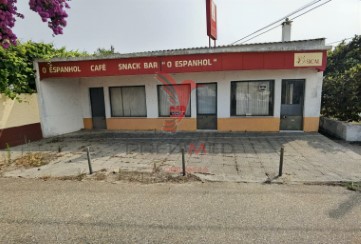 Locaux commerciaux à São Vicente do Paul e Vale de Figueira