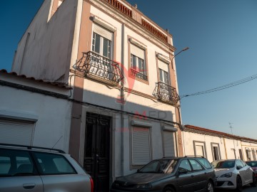 Maison 5 Chambres à Ferreira do Alentejo e Canhestros