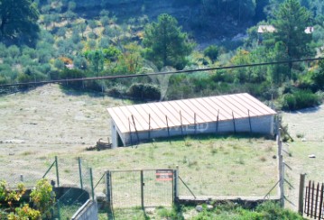 Land in Torgueda