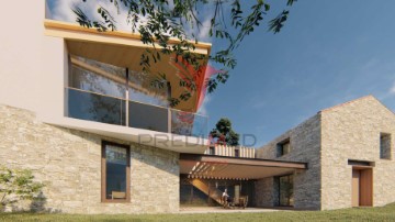 Casa o chalet 2 Habitaciones en Azoia de Cima e Tremês