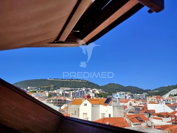 Apartamento 1 Quarto em Sesimbra (Santiago)