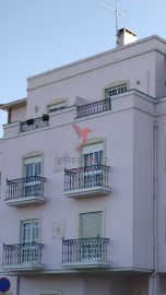 Piso 4 Habitaciones en Alcobaça e Vestiaria