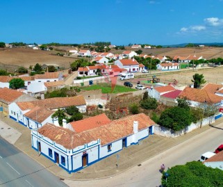 House  in Cercal