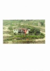 Quintas e casas rústicas 7 Quartos em Penhalonga e Paços de Gaiolo