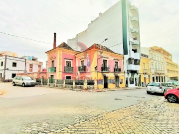 Maison  à Faro (Sé e São Pedro)