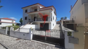Casa o chalet 5 Habitaciones en Cidade de Santarém