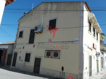 Commercial premises in Ereira e Lapa