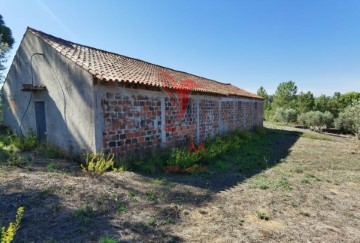 Local en Malhou, Louriceira e Espinheiro