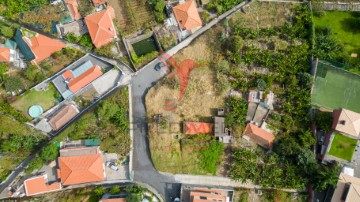 Terreno em São Martinho