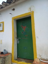 Maison 2 Chambres à Santa Catarina Da Fonte Do Bispo