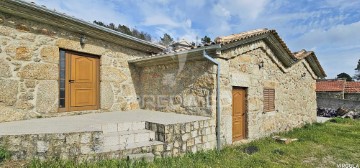 Maison 2 Chambres à Castelo Branco