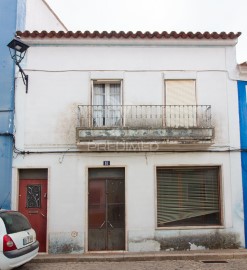 Maison 5 Chambres à Vimieiro