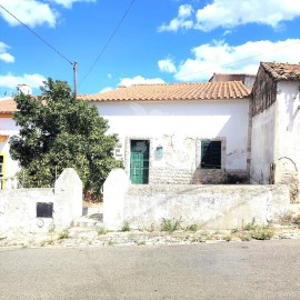 Maison 3 Chambres à Alvega e Concavada