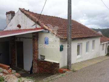 House 6 Bedrooms in Vila de Rei