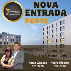 Apartamento 1 Quarto em Paranhos