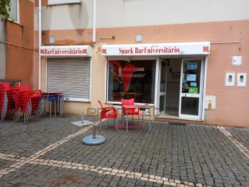 Commercial premises in Beja (Santiago Maior e São João Baptista)