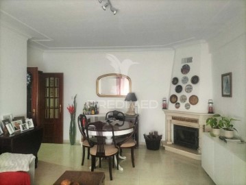 Appartement 3 Chambres à Samora Correia