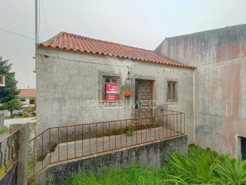 Maison 2 Chambres à Alqueidão da Serra