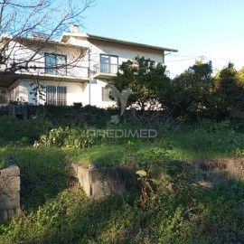House 3 Bedrooms in Sever do Vouga