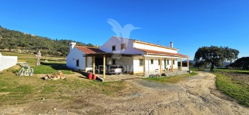 Country homes 4 Bedrooms in Alegrete