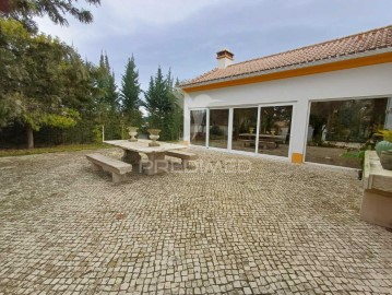 Country homes 6 Bedrooms in Pinhal Novo