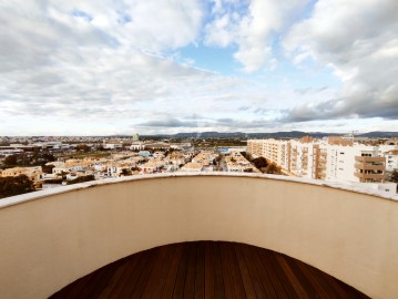 Apartamento 2 Quartos em Faro (Sé e São Pedro)