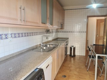 Apartamento 2 Quartos em Sines