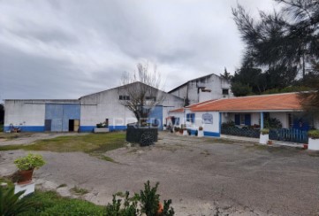 Casas rústicas 3 Habitaciones en Cartaxo e Vale da Pinta