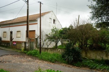 Maison 2 Chambres à Santiago do Cacém, S.Cruz e S.Bartolomeu da Serra