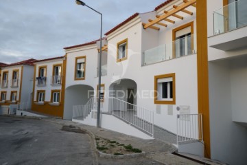 House 3 Bedrooms in Vila Nova de Milfontes