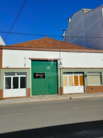 Commercial premises in Almeirim